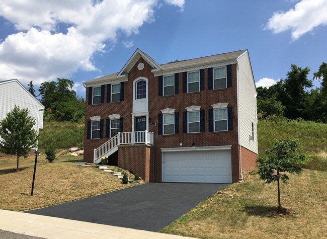 Building Photo - 133 Nottingham Dr