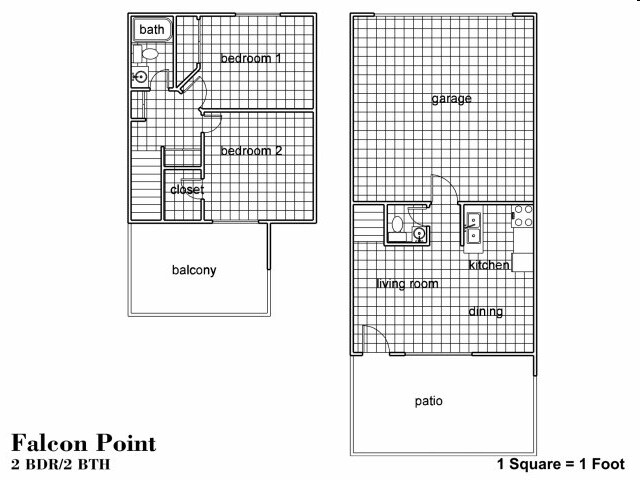 Falcon Pointe Apartments - Riverside Ca Apartment Finder