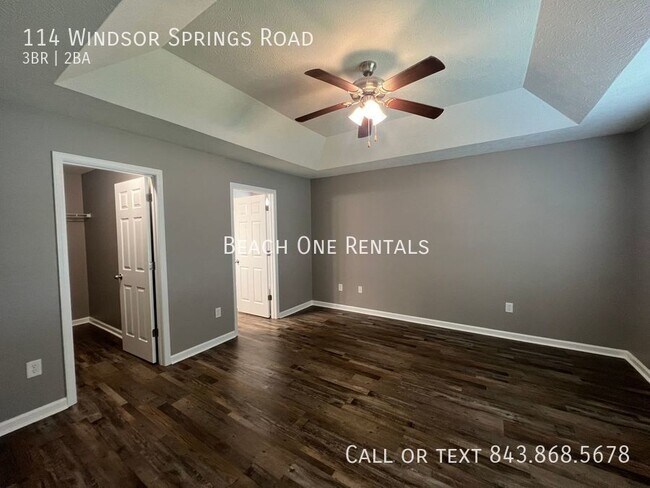 Building Photo - 114 Windsor Springs Rd