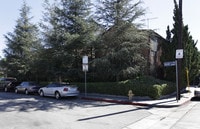 Building Photo - Sarah St Apts