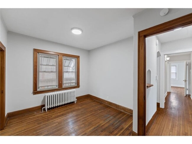 Building Photo - 4253 N James Ave