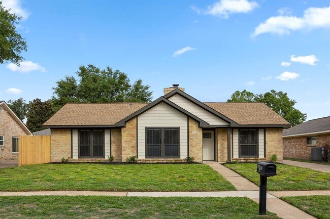Primary Photo - 21402 Park York Dr