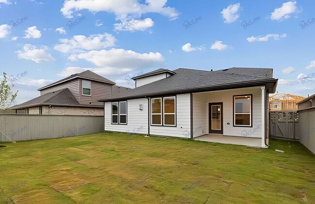 Building Photo - 1321 Trailblazer Wy