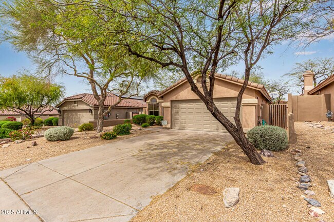 Building Photo - 10438 E Star of the Desert Dr