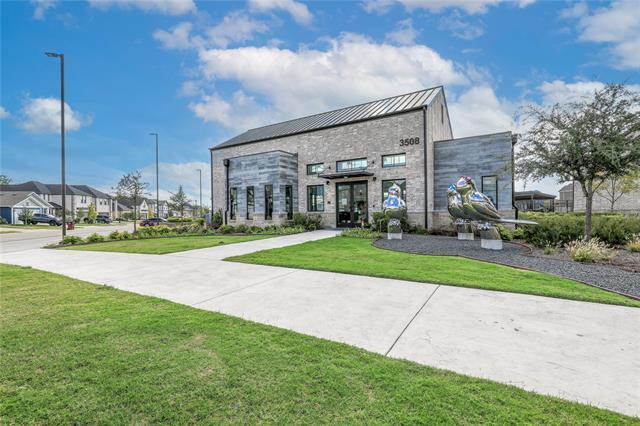 Building Photo - 3405 Pat Mayse Dr