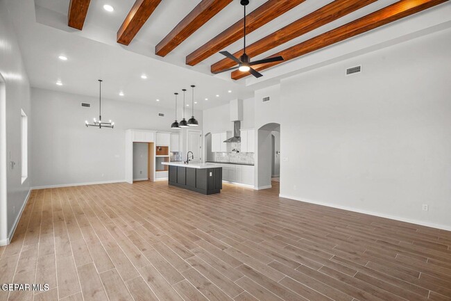 Building Photo - 7305 Cimarron Rim Dr