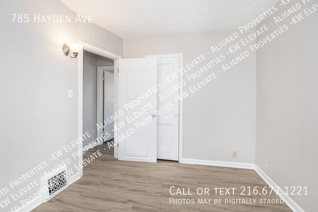 Building Photo - 785 Hayden Ave