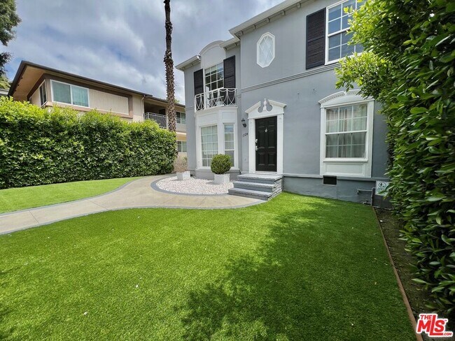 Building Photo - 1724 El Cerrito Pl