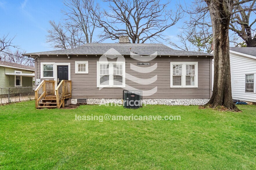 Building Photo - 1511 45th St Ensley