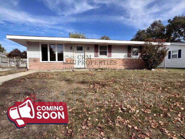 Primary Photo - 800 Maumee Dr