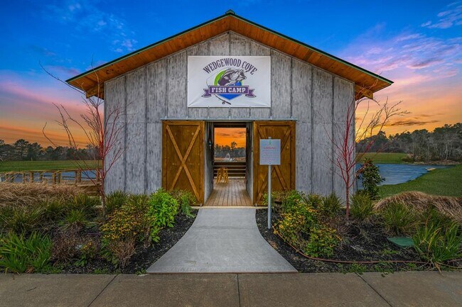 Building Photo - 6011 Diamond Leaf Ct