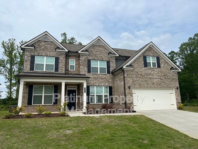 Building Photo - 7740 Easton Valley Ln