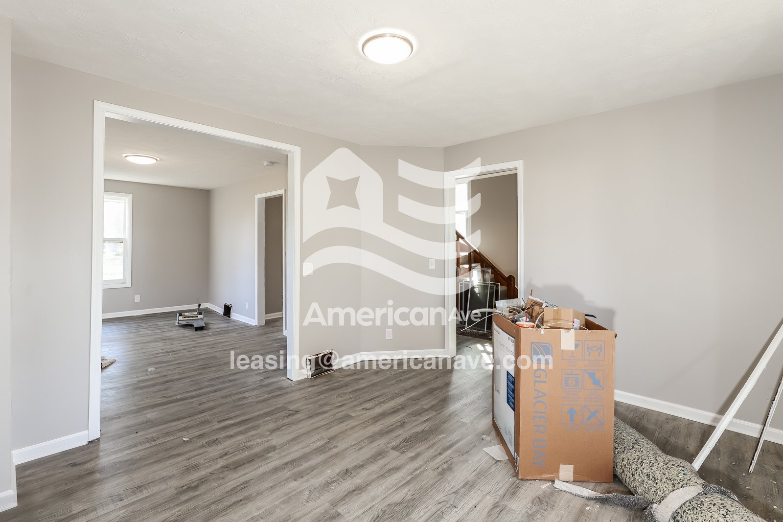 Building Photo - 2409 S 41st St
