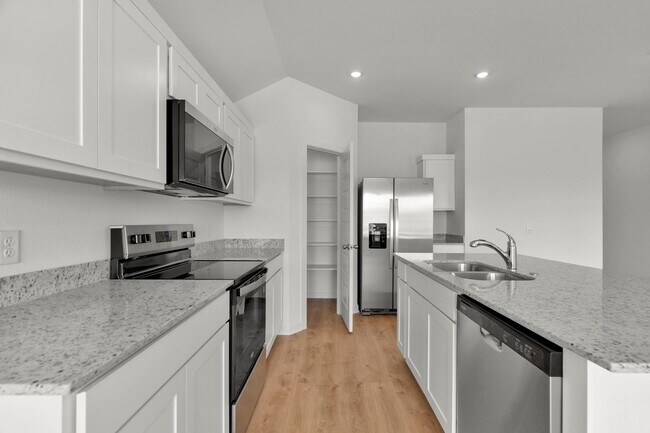 Building Photo - Brand-New 3 Bedroom Home in Prairie Grove! Move-in Ready!