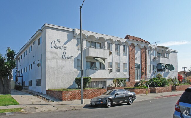 Building Photo - The Chariton House