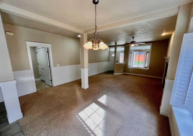 Building Photo - Beautiful home in Eagle available soon!