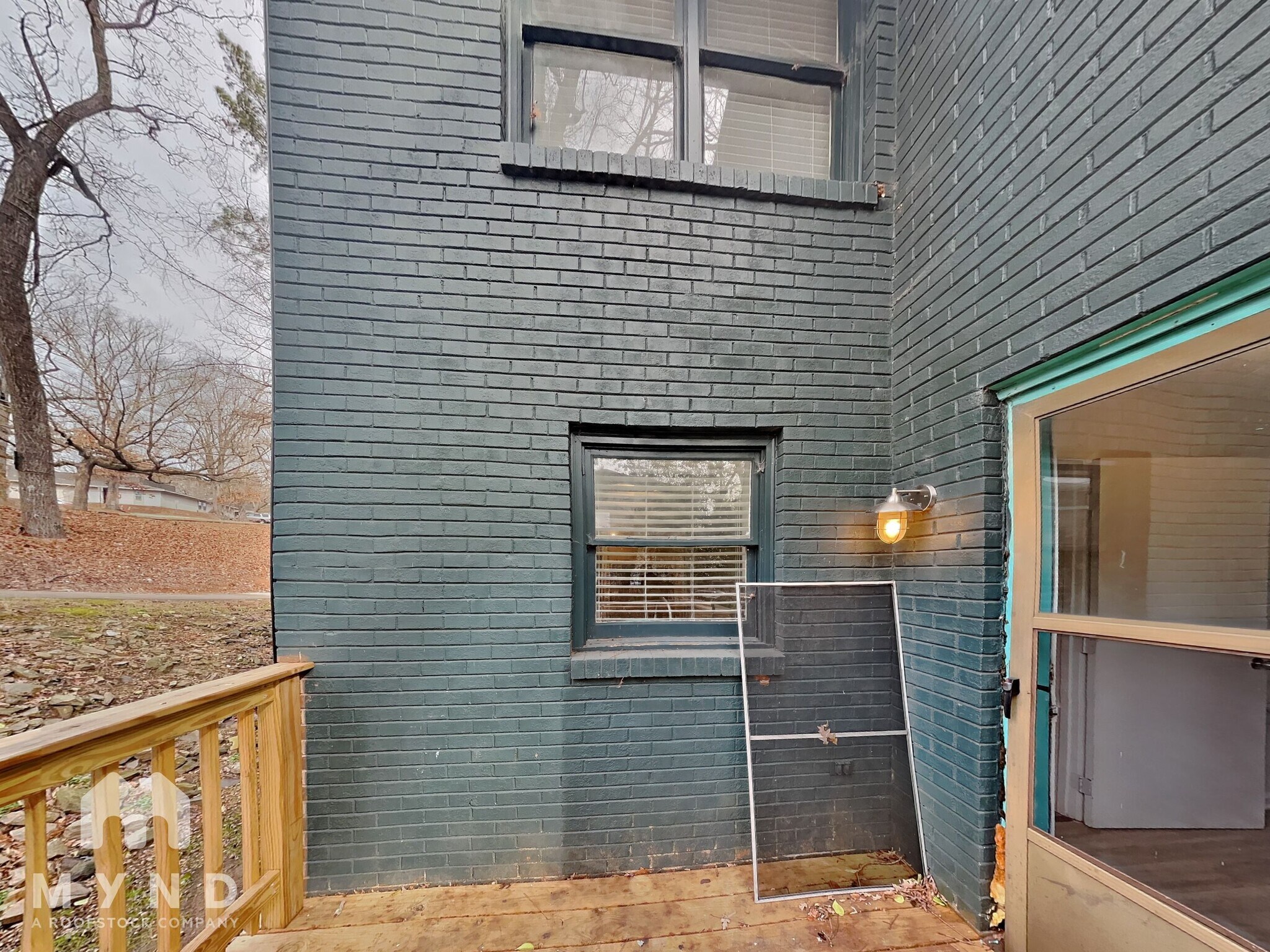 Building Photo - 1501 Gorman St