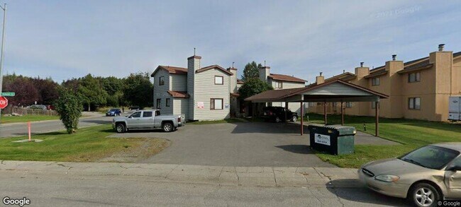 Building Photo - 7301 Woburn-2