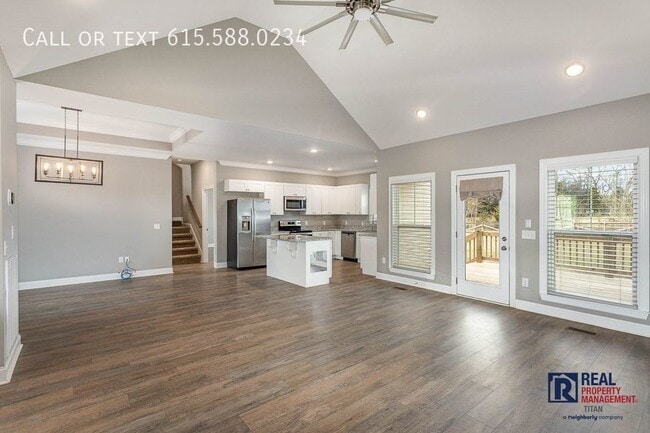 Building Photo - 1318 Summer Station Dr