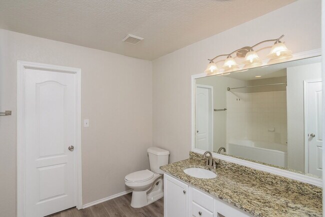 Building Photo - 10711 Amble Coach