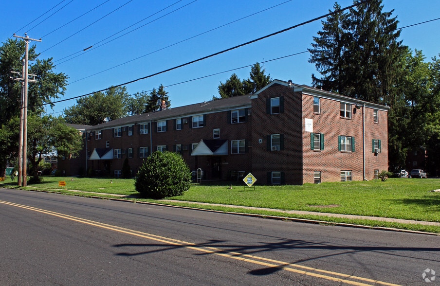 Royal Park Apartments 1522 Haines Rd Levittown PA 19055 Apartment Finder
