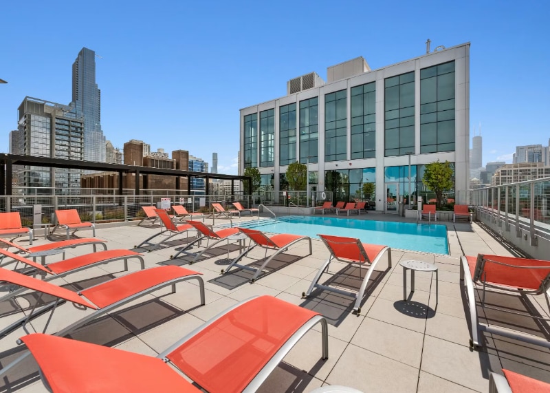 Building Photo - 220 W Institute Pl