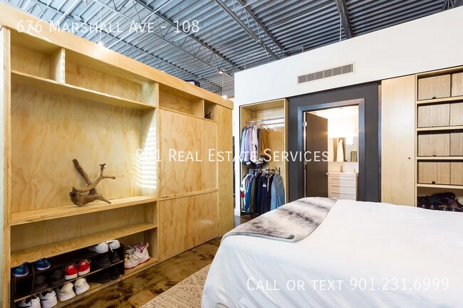 Building Photo - 676 Marshall Ave