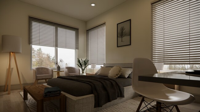 Building Photo - TCU-2552 S University Drive