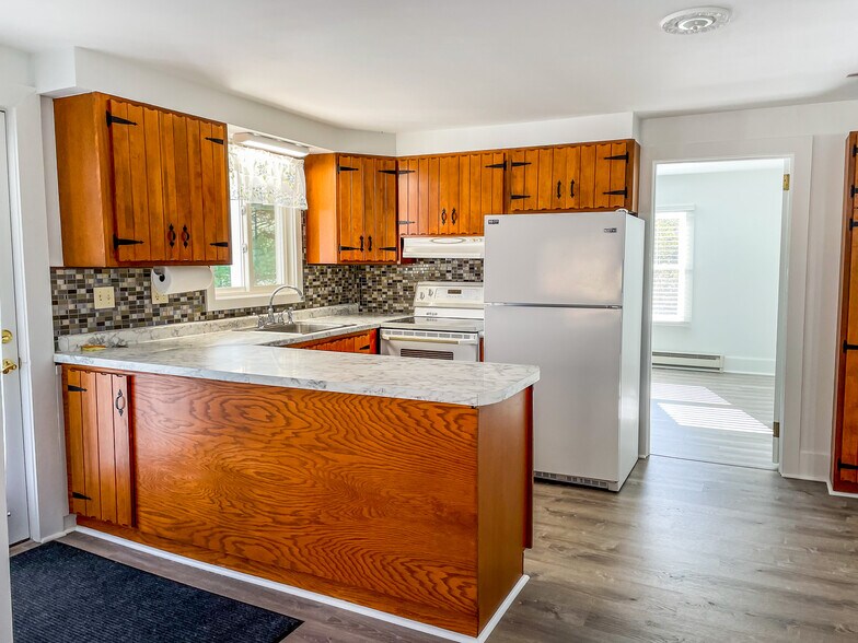 Building Photo - 210 Mount Vernon Ave