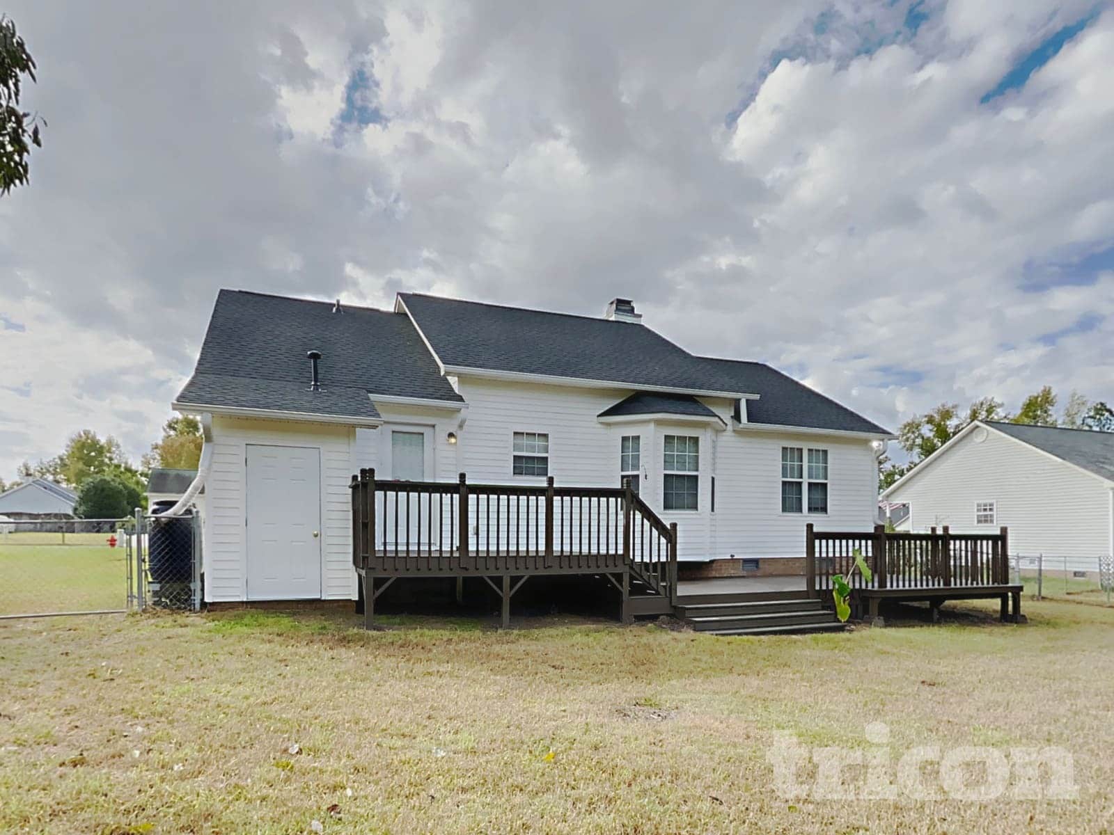 Building Photo - 603 Garrison Ave