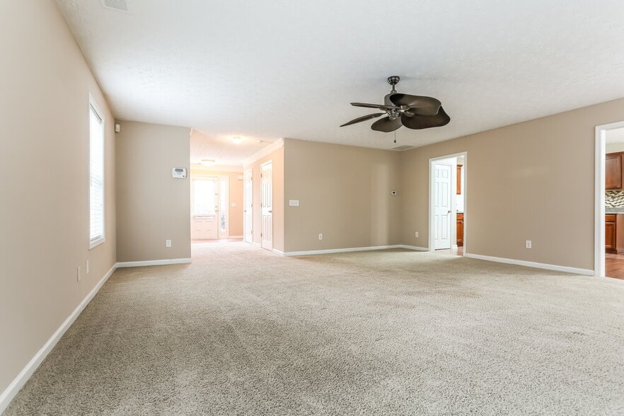 Building Photo - 4670 Duval Point Way SW