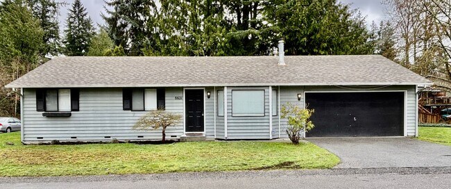 Building Photo - 3 Bed / 2 Bath Kirkland-Finn Hill rambler $3,395/month