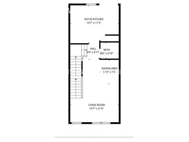 Building Photo - 4285 S Capitol St SW