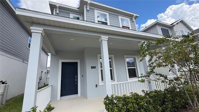 Building Photo - 4125 Pino St