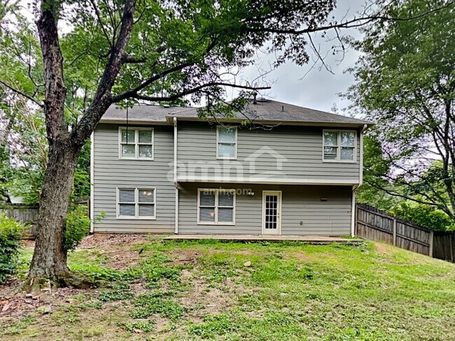 Building Photo - 4854 Green Valley Ct NW