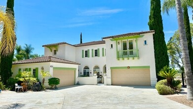 Building Photo - Stunning Two-Story Estate Home in the Gated and Lovely Champagne Crest Community of Fallbrook!