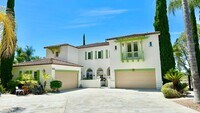 Building Photo - Stunning Two-Story Estate Home in the Gate...