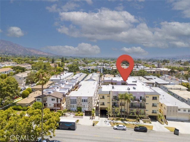 Building Photo - 626 E Orange Grove Ave