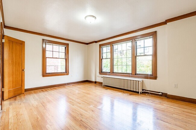 Interior Photo - The Iris Apartments