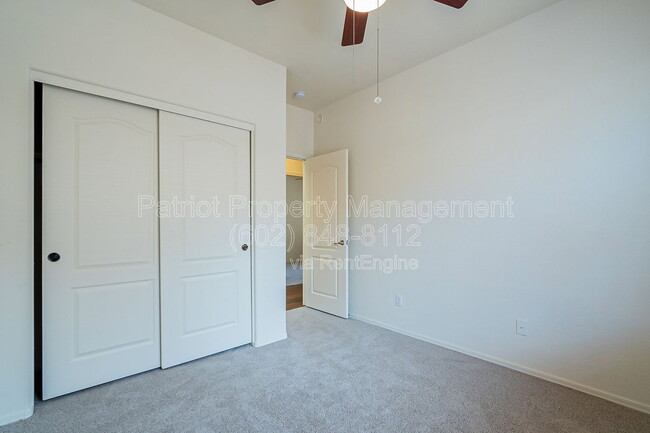 Building Photo - 3536 E San Pedro Ave