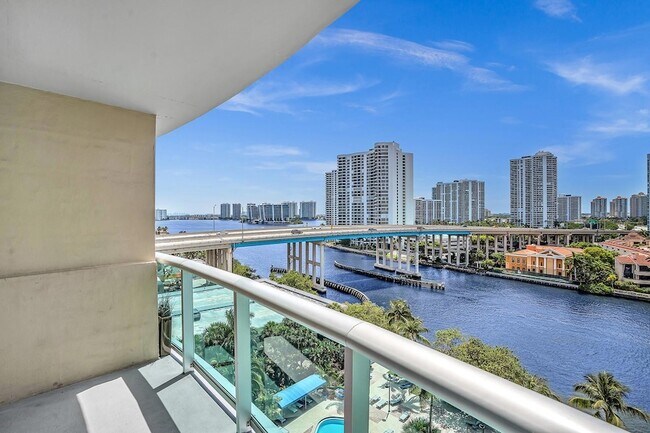 Building Photo - 19390 Collins Ave