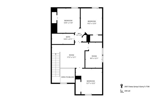 Building Photo - 28507 Chateau Springs Ct