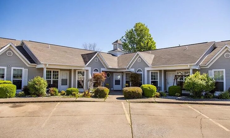 Building Photo - Mill Creek Apartments