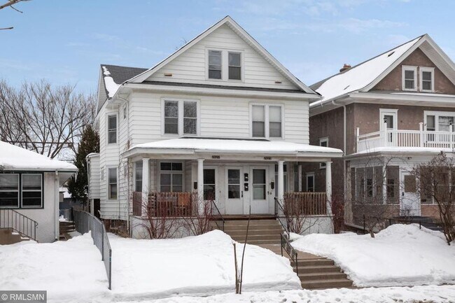 Primary Photo - 2623 Colfax Ave S