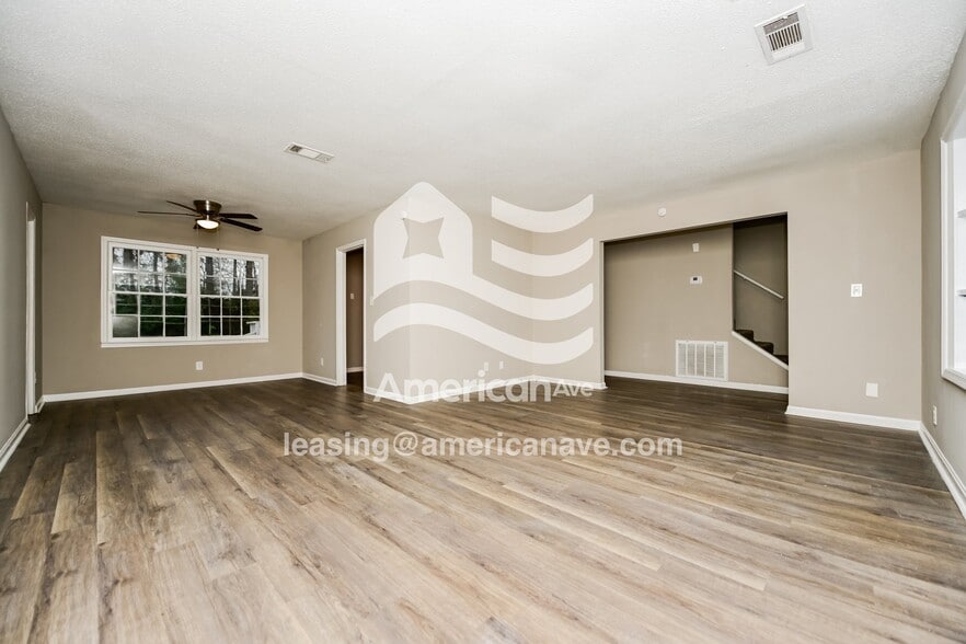 Building Photo - 3485 Warpath Rd