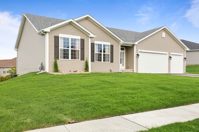 Building Photo - 2310 Truman Trail