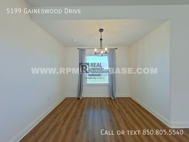 Building Photo - 5199 Gaineswood Dr