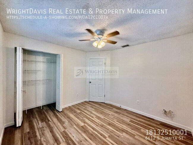 Building Photo - 6612 S Juanita St