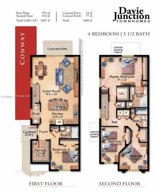 Building Photo - 6301 S Station Square