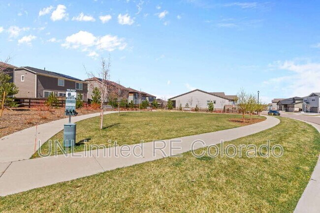 Building Photo - 18014 Tree Sparrow Ave